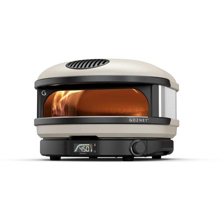 Gozney Arc Pizzaofen Creme