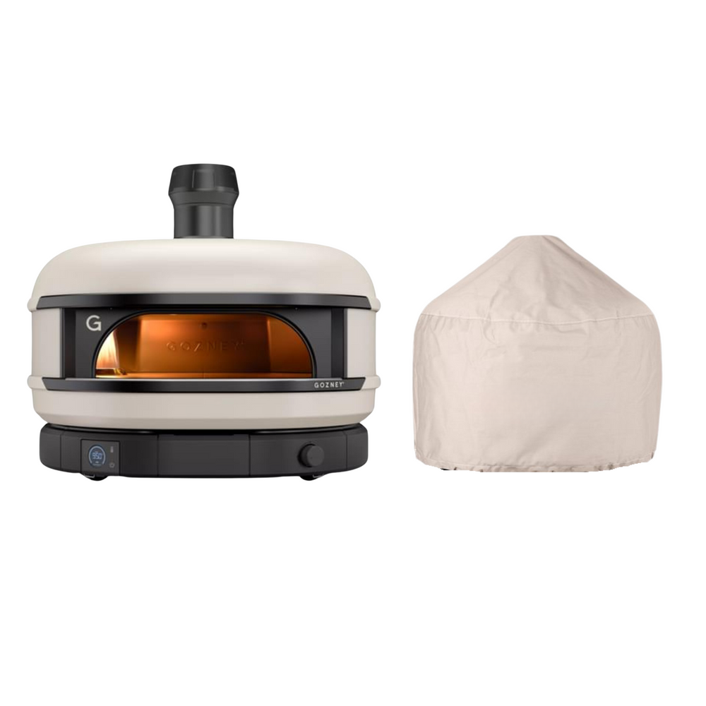 Gozney Dome S1 Pizzaofen mit GRATIS Abdeckhaube