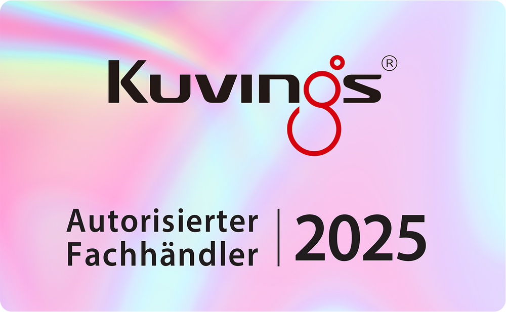 Zitruspressenaufsatz für Kuvings AUTO10S