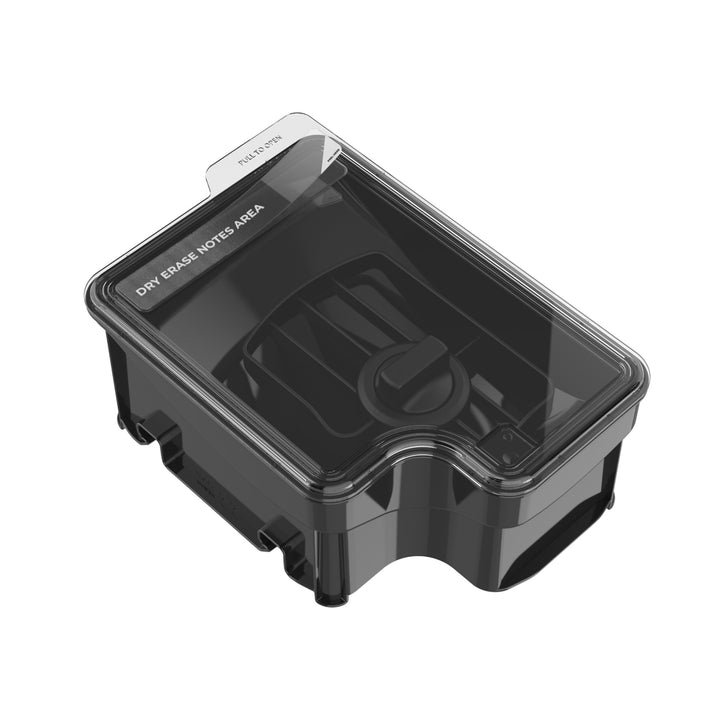 KitchenAid Bohnenbehälter mit Deckel KESRBHF für vollautomatische Espressomaschine KF6, KF7 und KF8