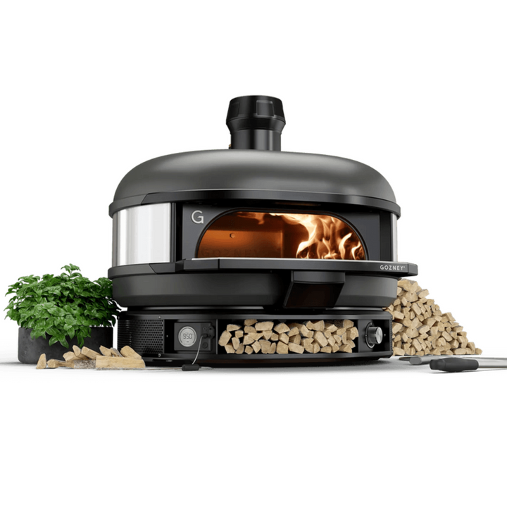 Gozney Dome Pizzaofen