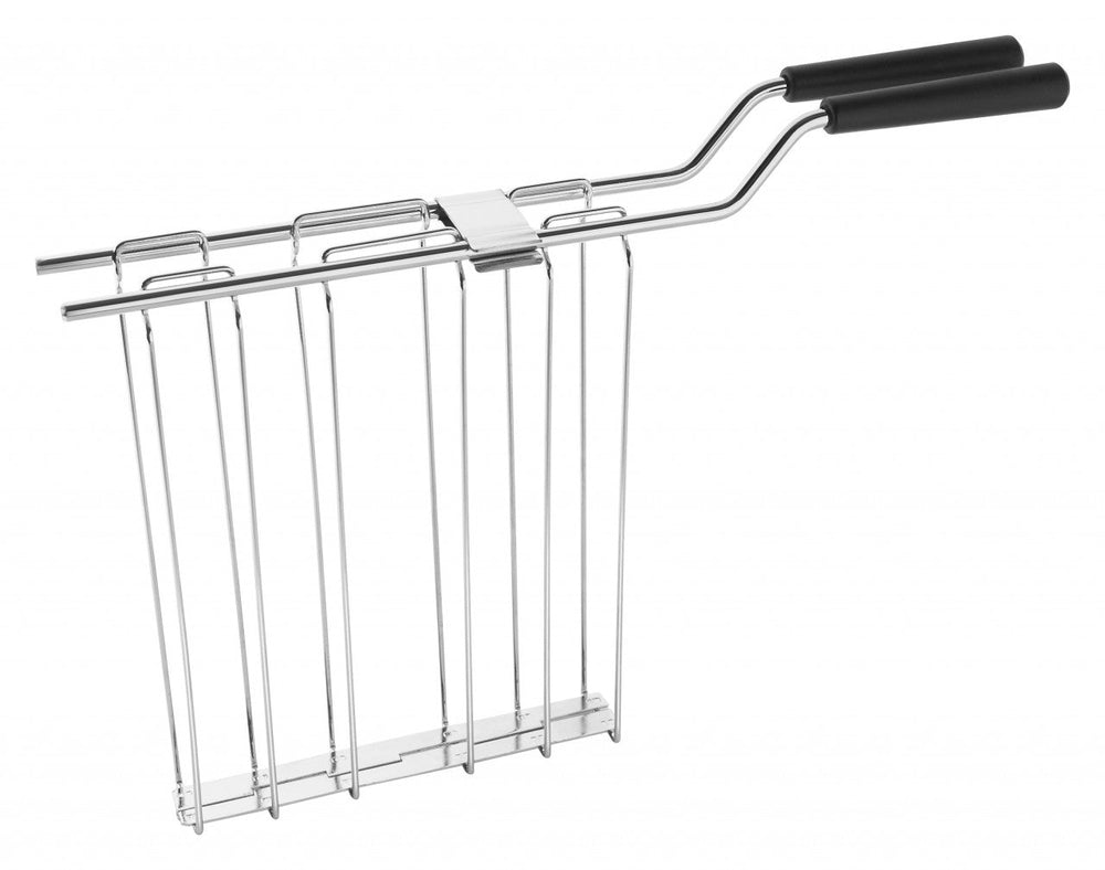 KitchenAid Brötchenröstaufsatz + Sandwichzange Paket