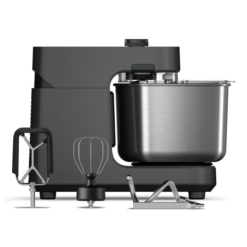 Ooni Halo Pro Spiral Mixer