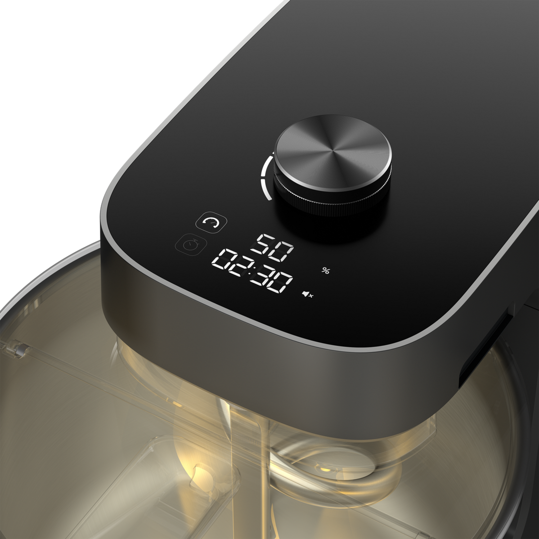Ooni Halo Pro Spiral Mixer