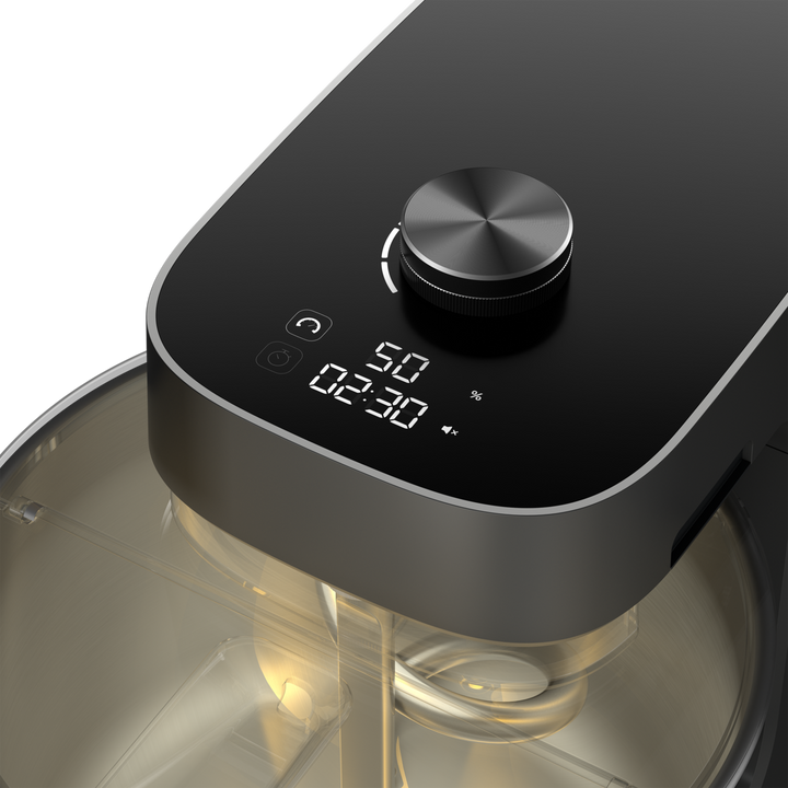 Ooni Halo Pro Spiral Mixer