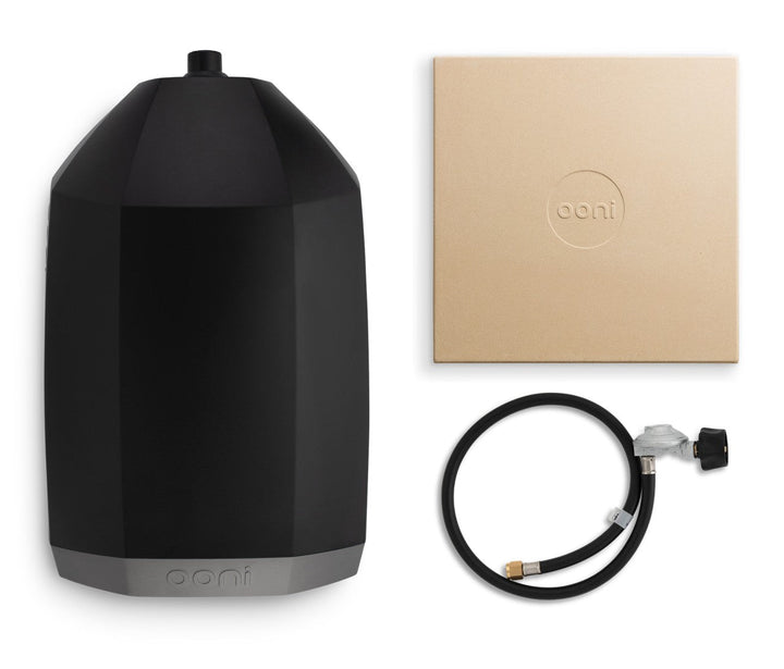 Ooni Koda 12 Basis-Paket