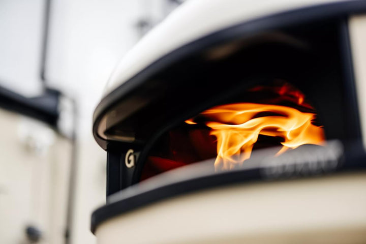 Gozney Dome S1 Pizzaofen mit GRATIS Abdeckhaube