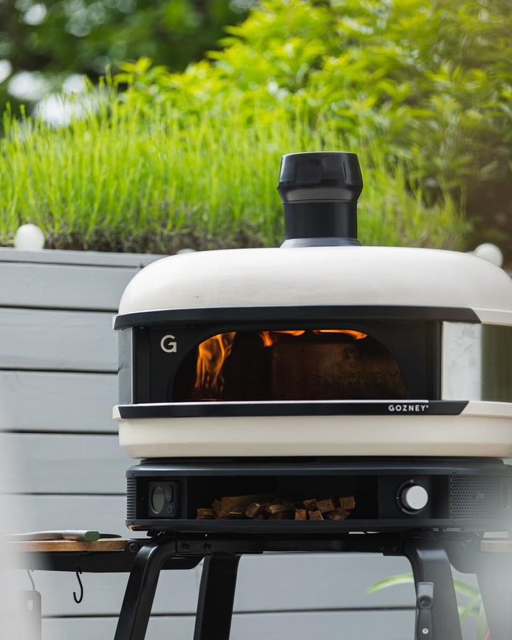 Gozney Dome Pizzaofen