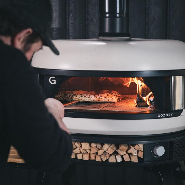 Gozney Dome Pizzaofen