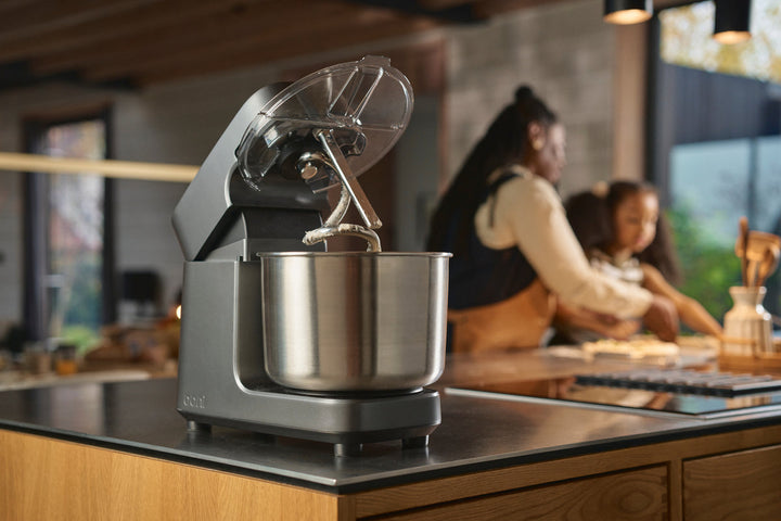 Ooni Halo Pro Spiral Mixer