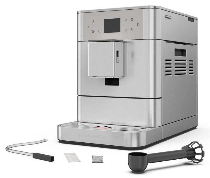 KitchenAid Espresso Collection vollautomatische Espressomaschine KF6 5KES8556