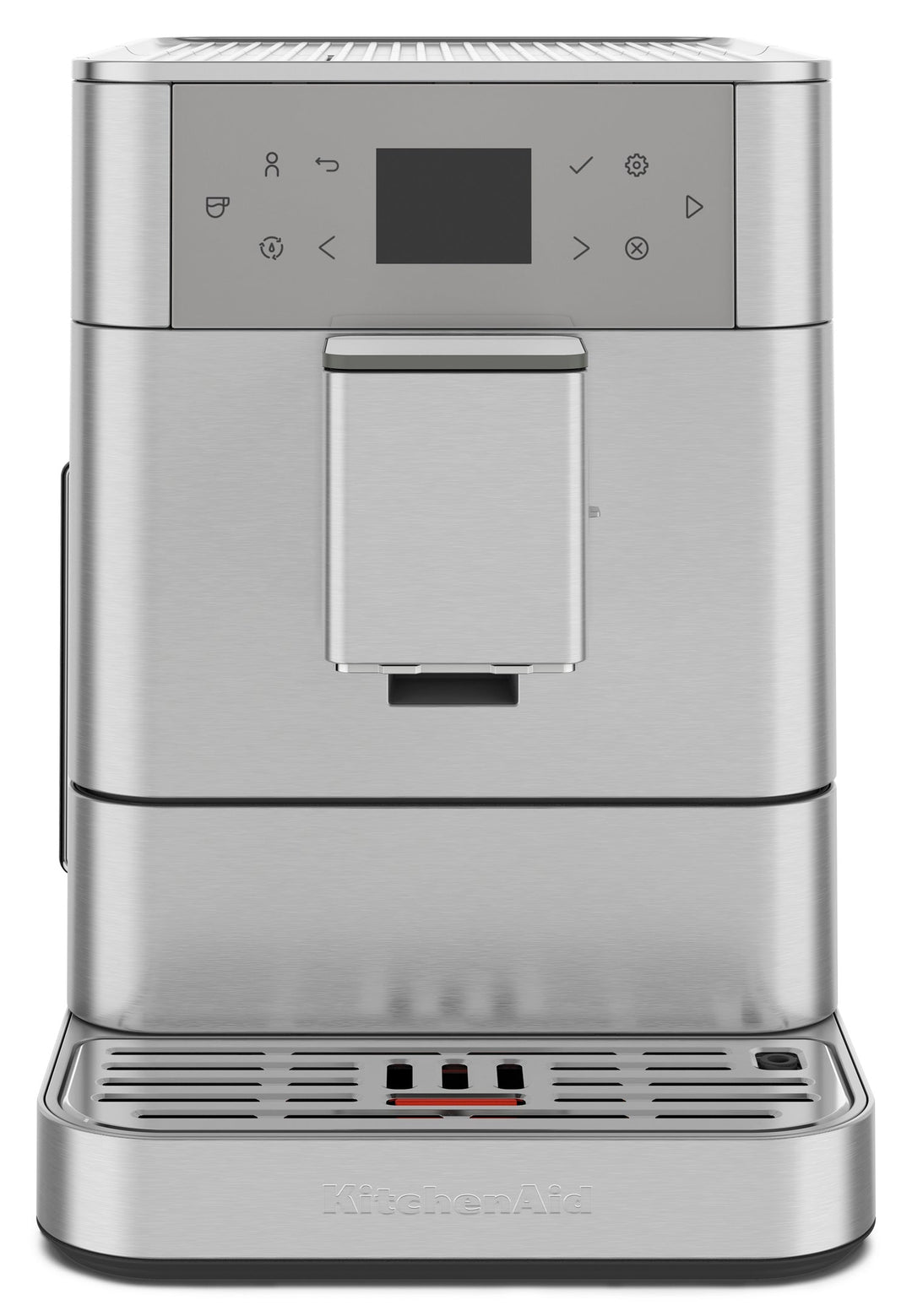 KitchenAid Espresso Collection vollautomatische Espressomaschine KF6 5KES8556