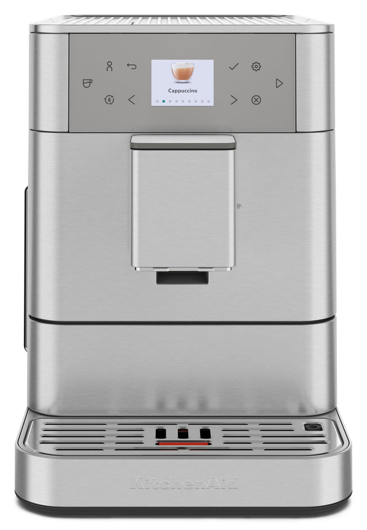 KitchenAid Espresso Collection vollautomatische Espressomaschine KF6 5KES8556