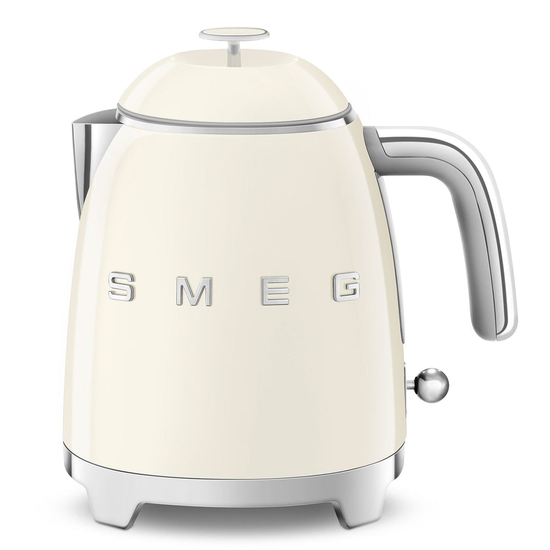 Smeg 50's Mini-Wasserkocher 800 ml