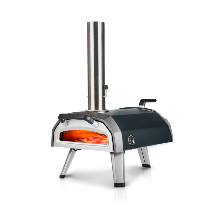 Ooni Karu 2 Pizzaofen