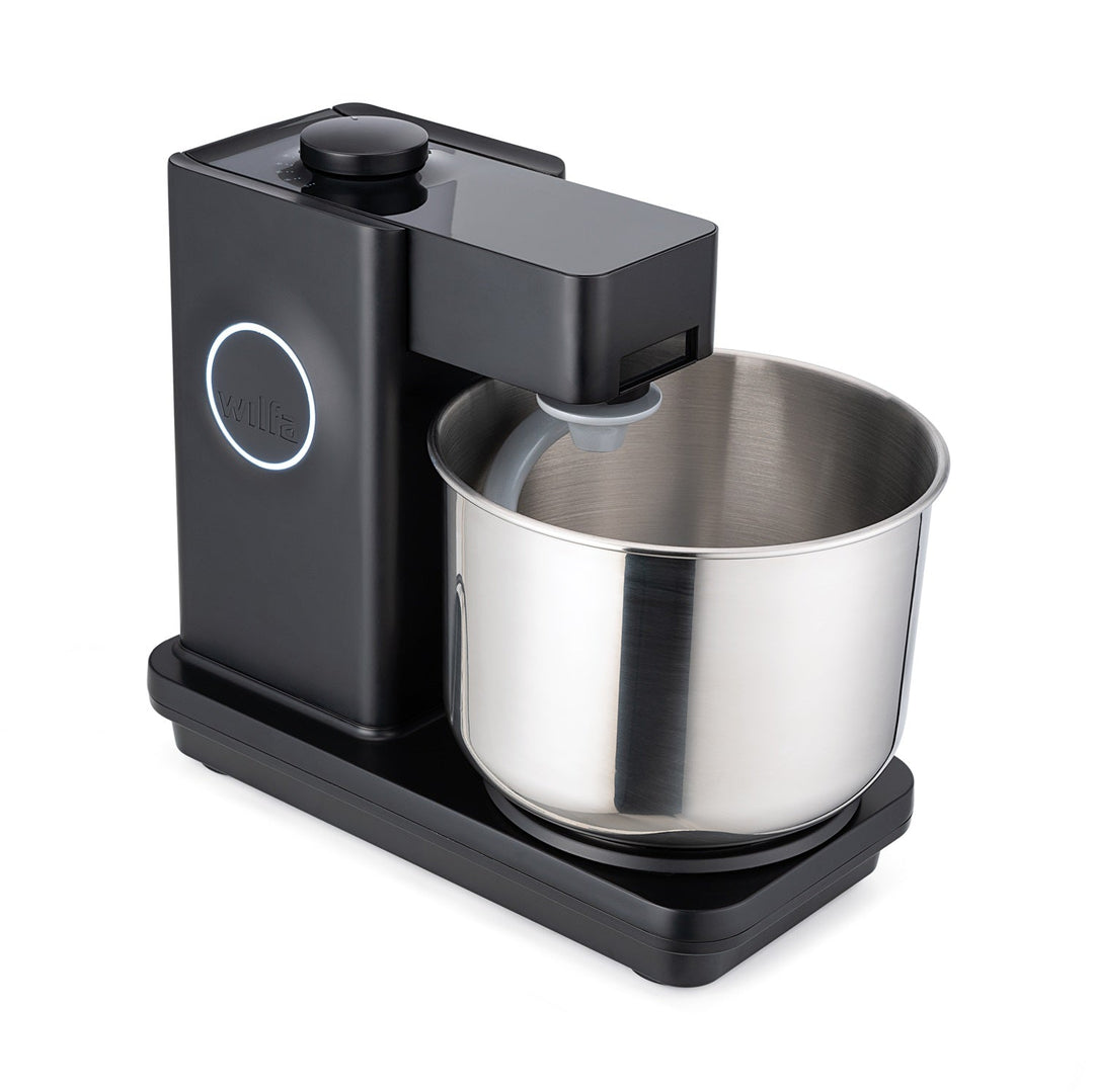 WILFA Küchenmaschine PROBAKER KM1B-70 schwarz