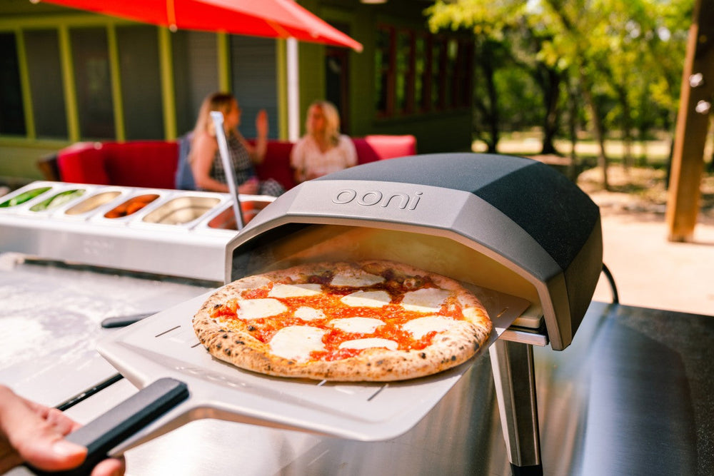 Ooni Koda 12 Gas Pizzaofen