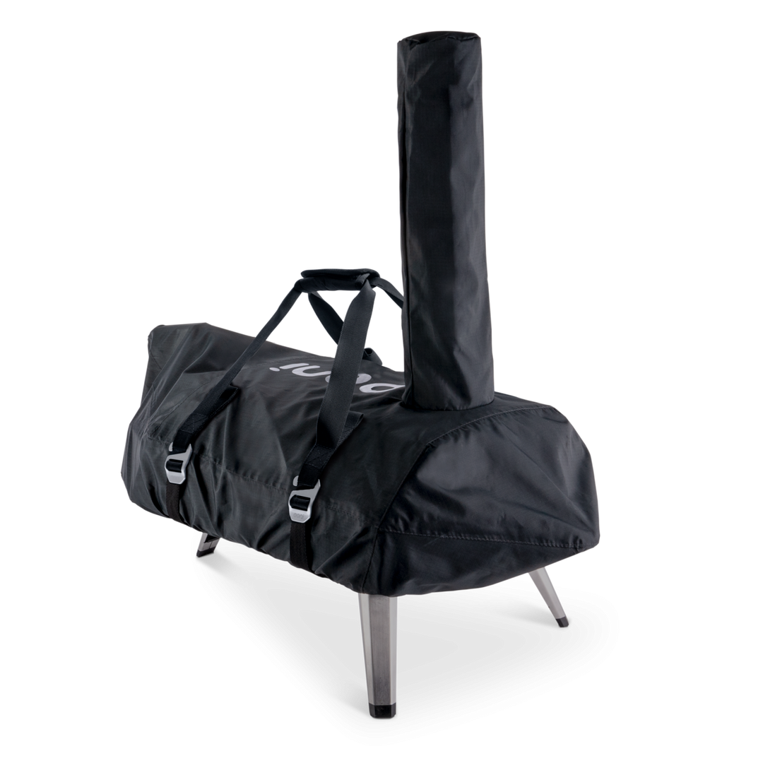 Ooni Karu 12 Basis-Paket