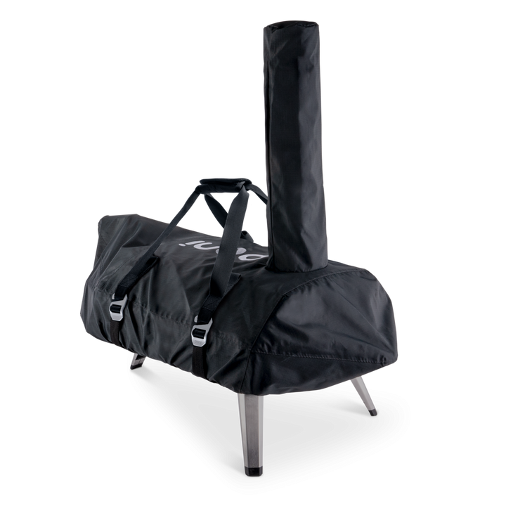 Ooni Karu 12 Basis-Paket