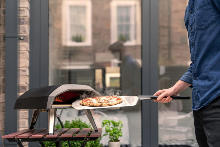 Ooni Koda 12 Gas Pizzaofen