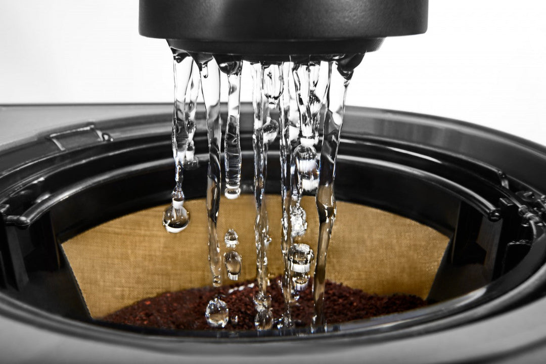 KitchenAid Kaffeemaschine 5KCM1208E