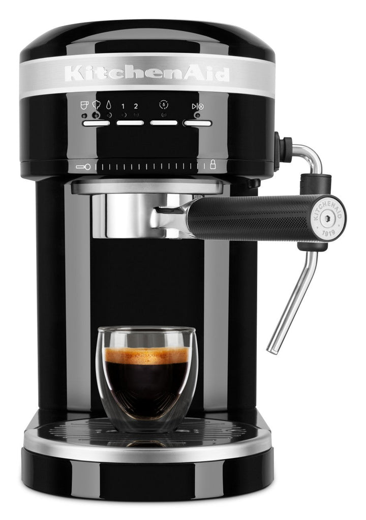 KitchenAid Espresso-Set
