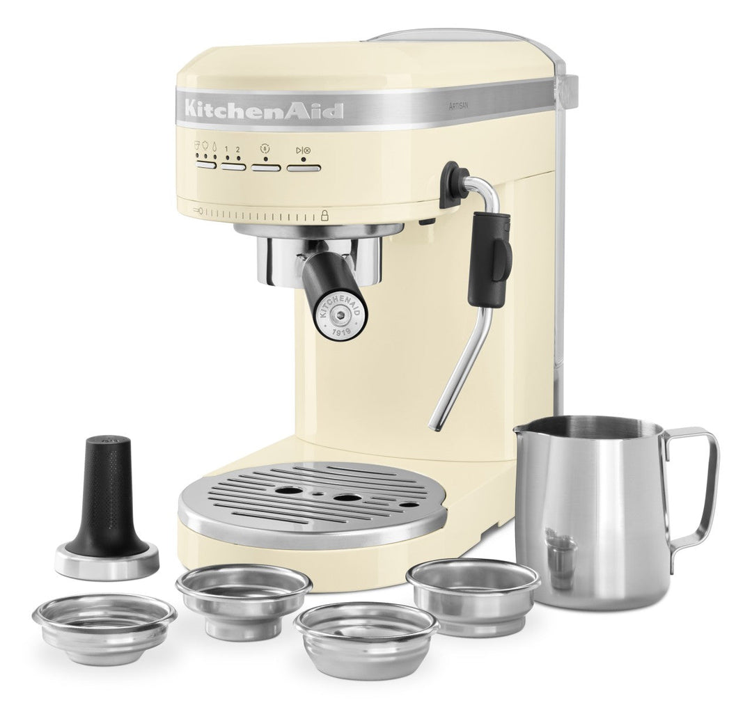 KitchenAid Espressomaschine 5KES6503