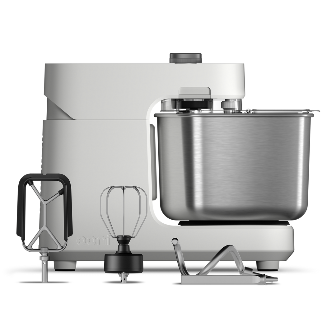 Ooni Halo Pro Spiral Mixer