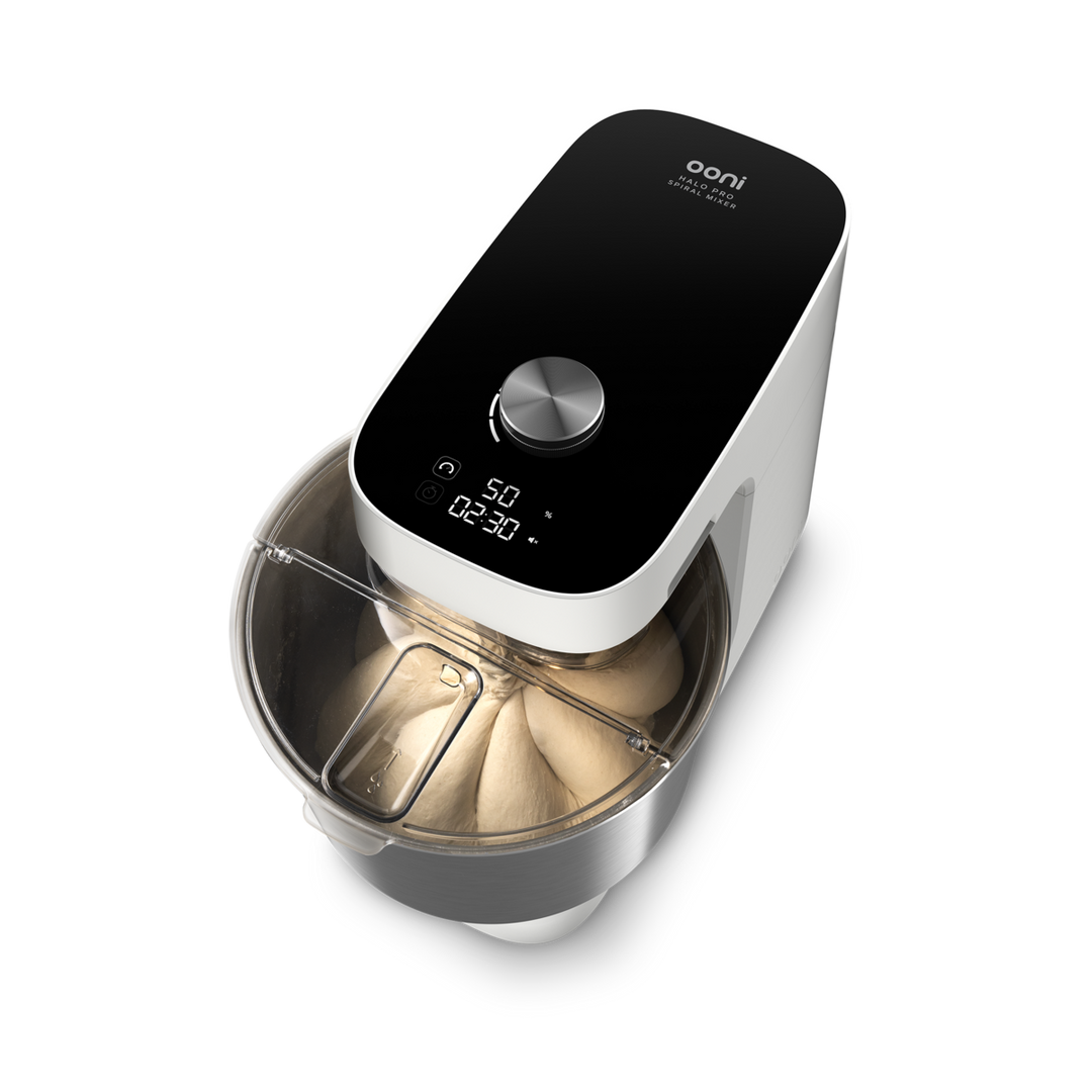 Ooni Halo Pro Spiral Mixer