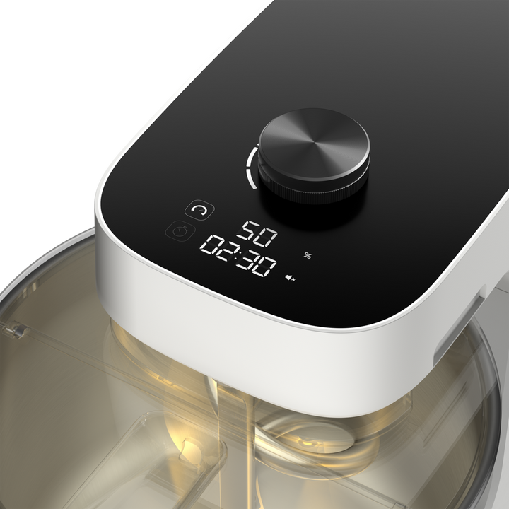 Ooni Halo Pro Spiral Mixer