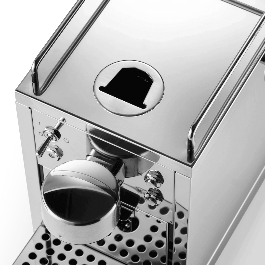 Sjöstrand The Original Kapsel-Kaffeemaschine