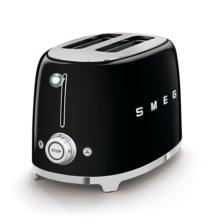 Smeg 50's 2-Schlitz Toaster