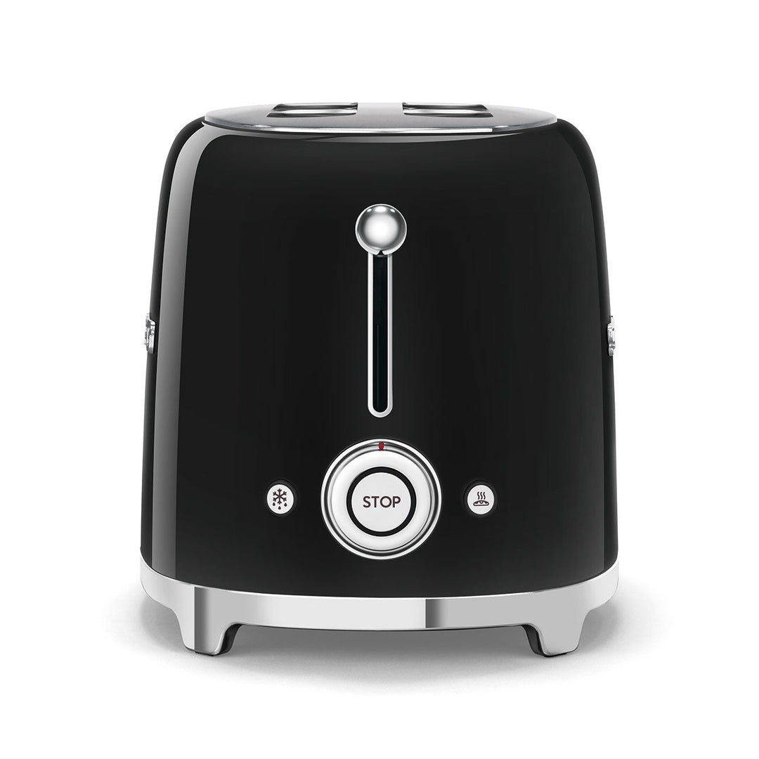 Smeg 50's 2-Schlitz Toaster