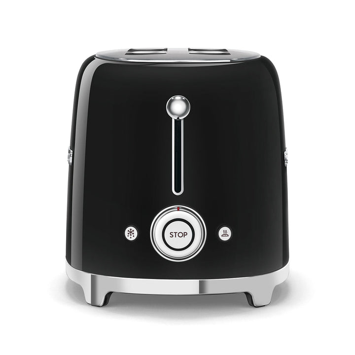 Smeg 50's 2-Schlitz Toaster