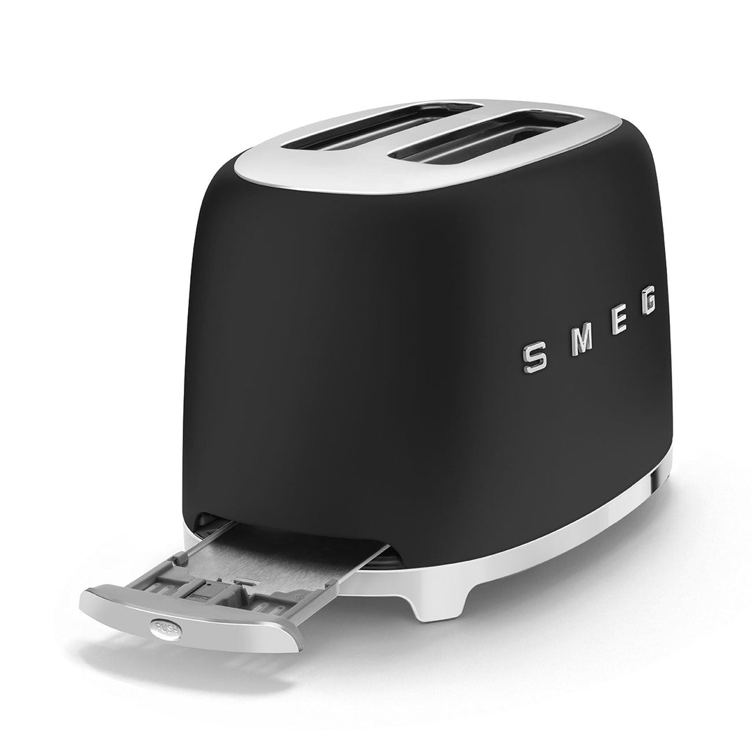 Smeg 50's 2-Schlitz Toaster