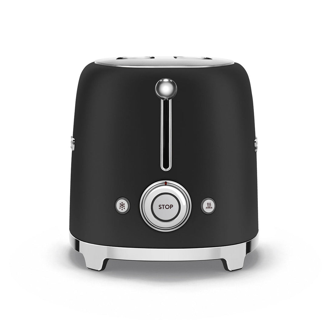 Smeg 50's 2-Schlitz Toaster