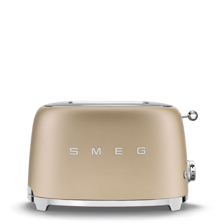 Smeg 50's 2-Schlitz Toaster