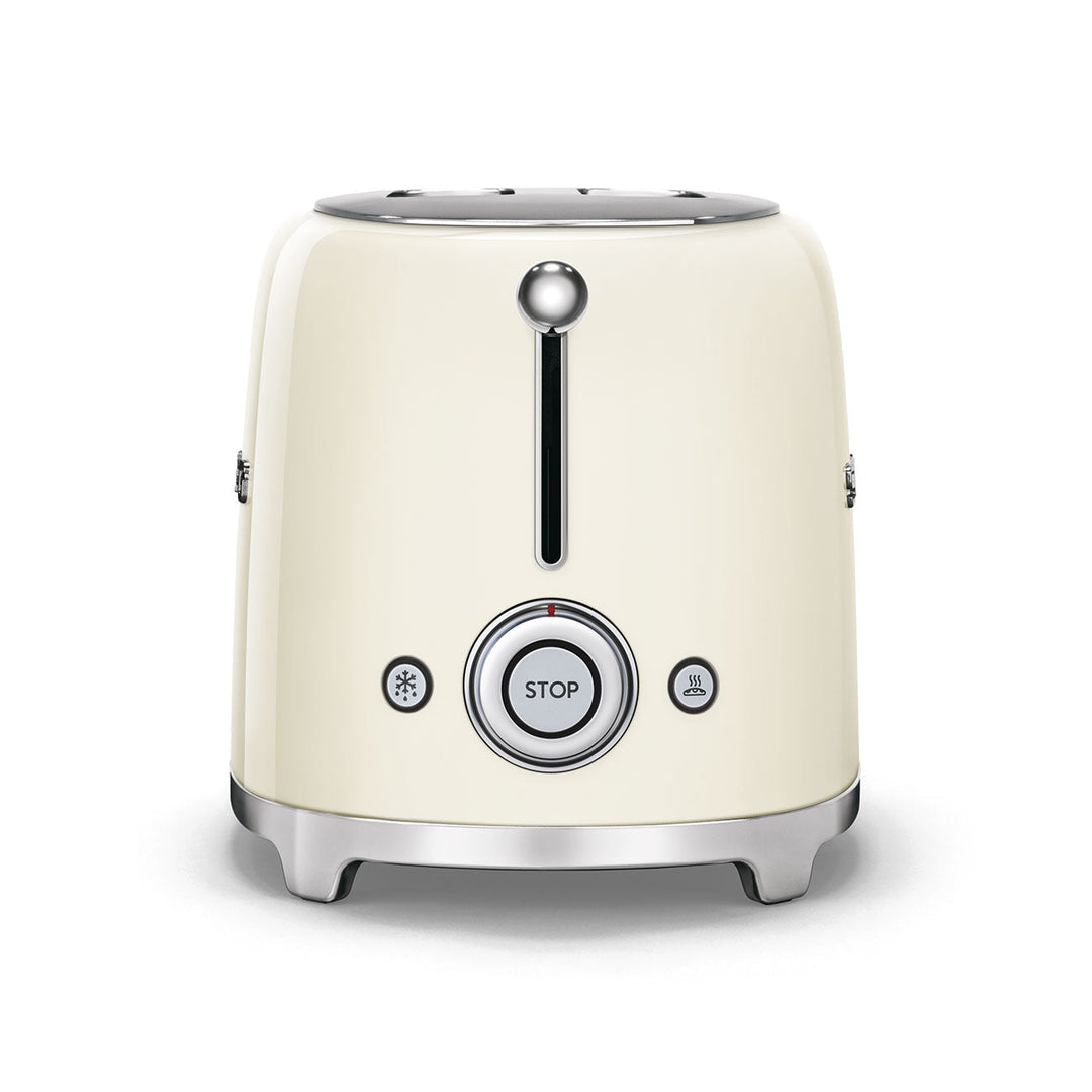 Smeg 50's 2-Schlitz Toaster