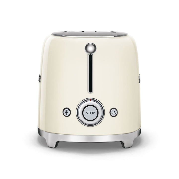 Smeg 50's 2-Schlitz Toaster