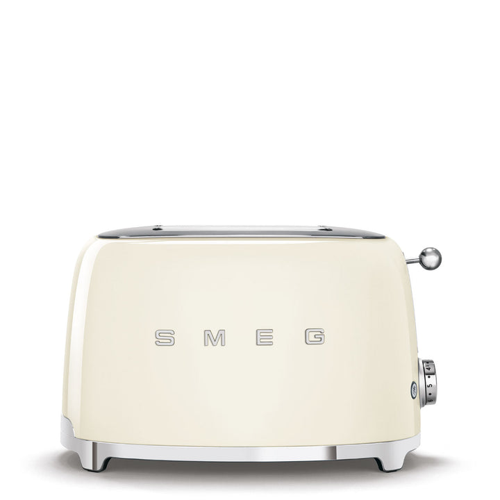 Smeg 50's 2-Schlitz Toaster