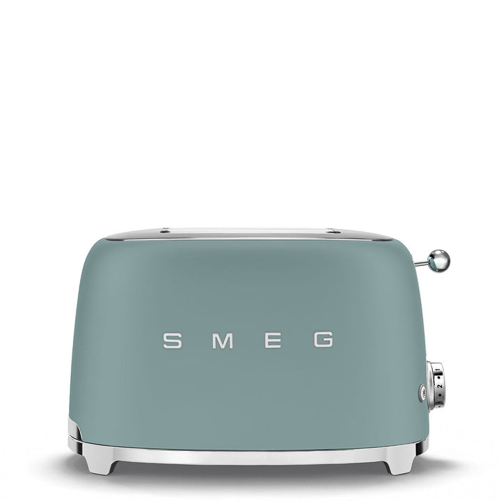 Smeg 50's 2-Schlitz Toaster