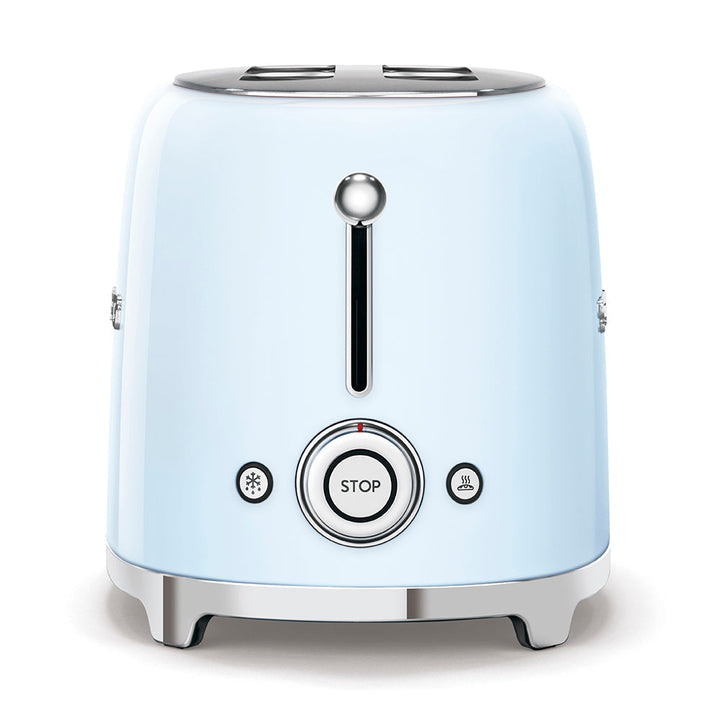 Smeg 50's 2-Schlitz Toaster