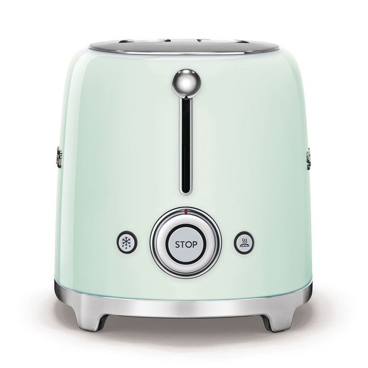 Smeg 50's 2-Schlitz Toaster