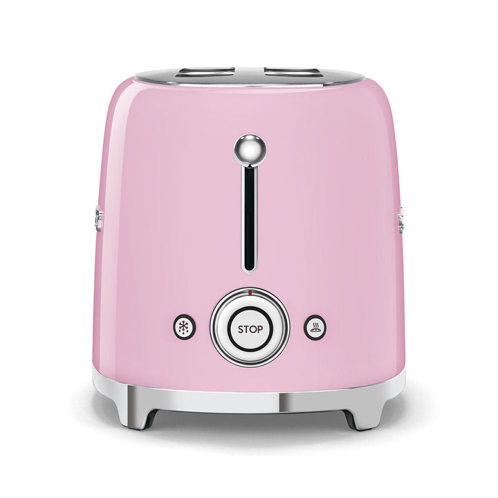 Smeg 50's 2-Schlitz Toaster