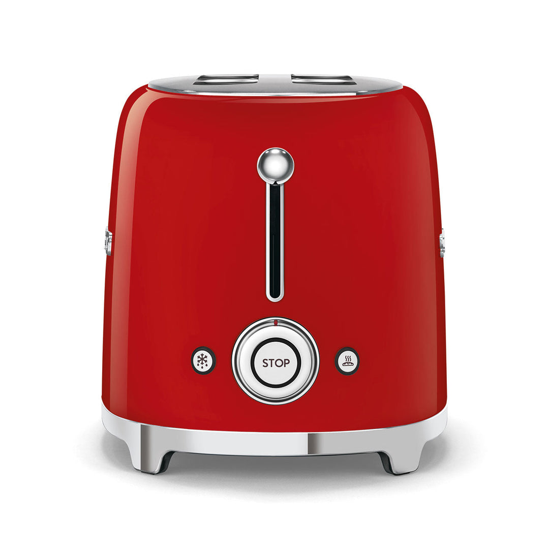 Smeg 50's 2-Schlitz Toaster