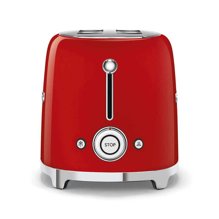 Smeg 50's 2-Schlitz Toaster