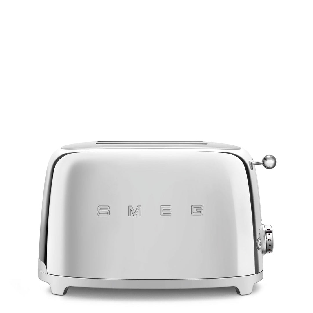 Smeg 50's 2-Schlitz Toaster