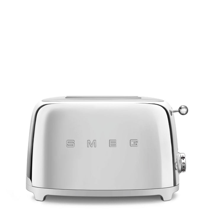 Smeg 50's 2-Schlitz Toaster