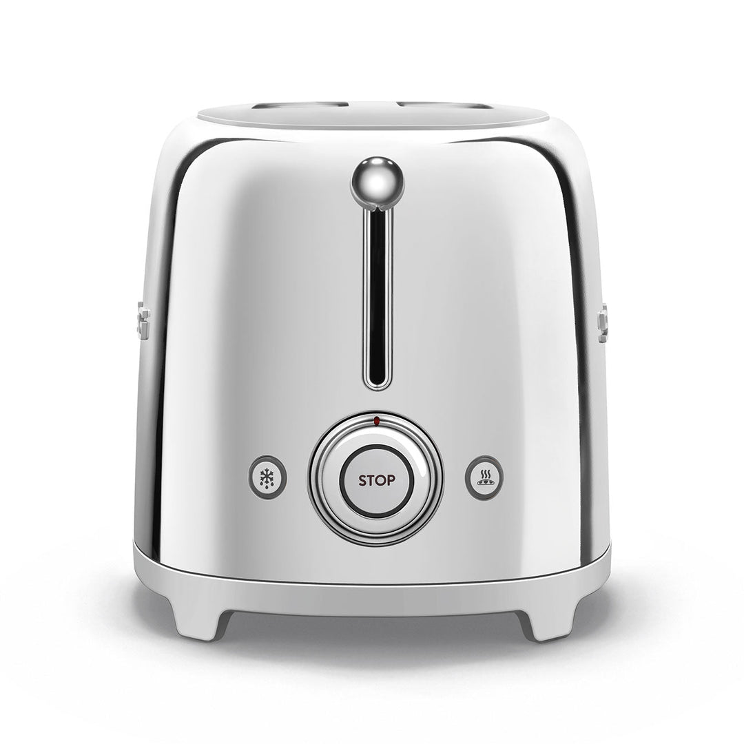 Smeg 50's 2-Schlitz Toaster