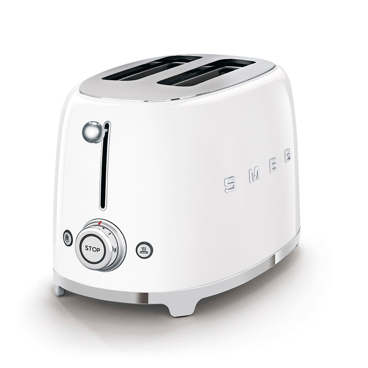 Smeg 50's 2-Schlitz Toaster